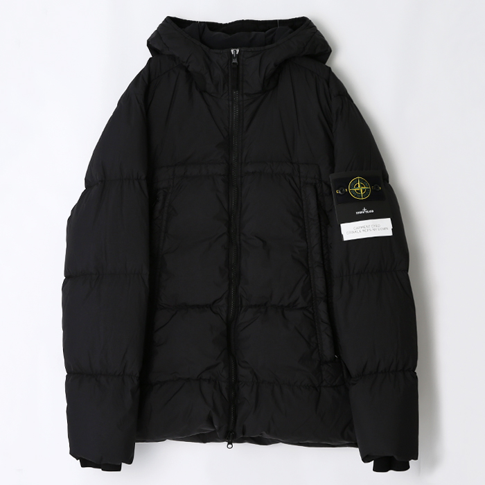 G)GARMENT DYED CRINKLE REPS NY DOWN/ナイロンダウンジャケット(MEN) | NDC JAPAN  ONLINE(エヌディシージャパン)｜カンパニーサイト＆オンラインストア