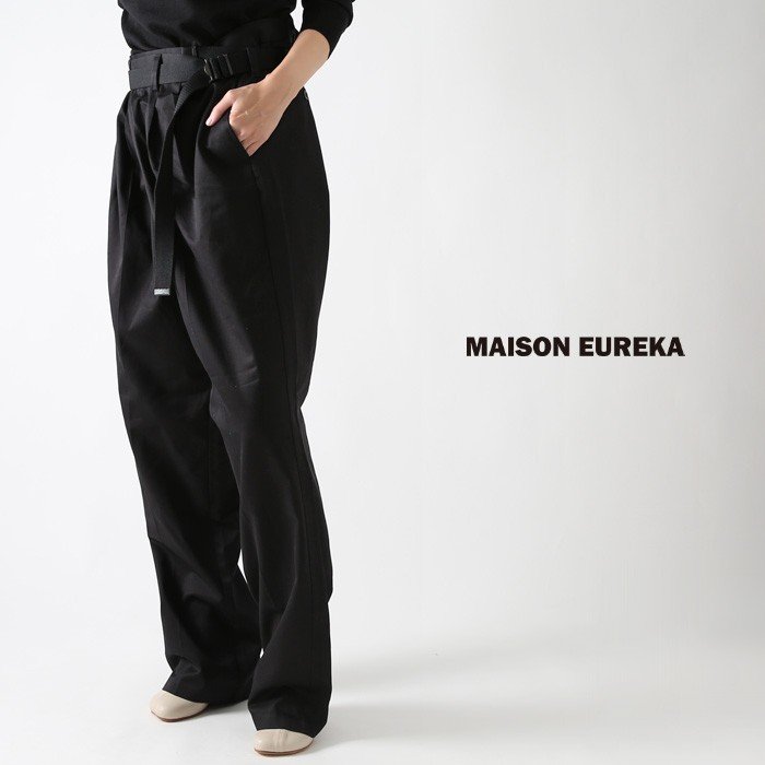 MAISON EUREKA / メゾンエウレカ | NDC JAPAN ONLINE(エヌディシー 